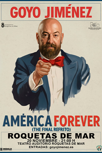 American Forever