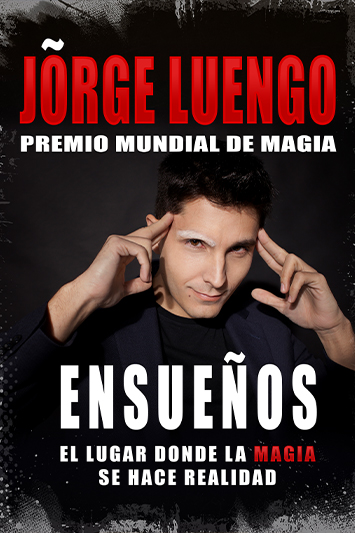 Jorge Luengo