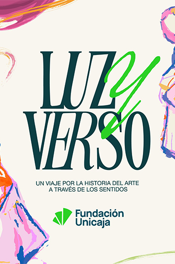 Experiencia Cultural y Sensorial “Luz y Verso”