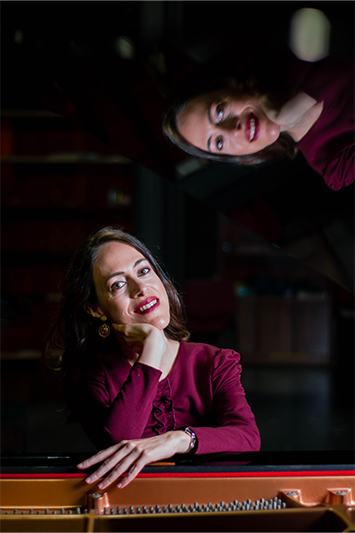 Taller de música y poesía