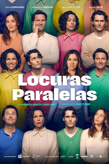 Locuras paralelas