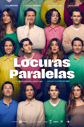 Locuras paralelas
