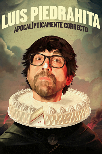 Luis Piedrahita Luis Piedrahita