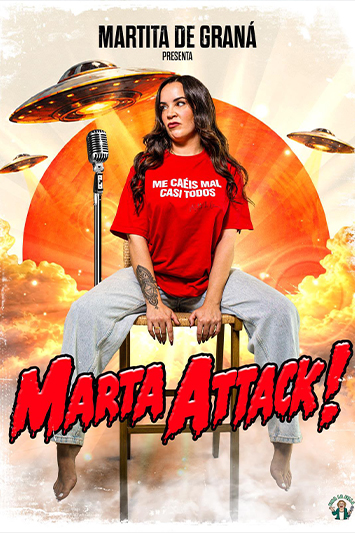 Martita de Graná