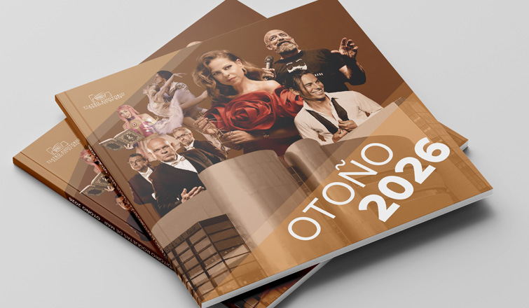 Nuevo otoño cultural en Roquetas de Mar con Pastora Soler, Julio Iglesias Jr. y Goyo Jimenez