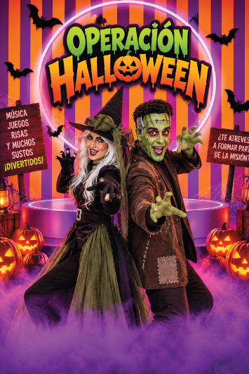 Operación Halloween