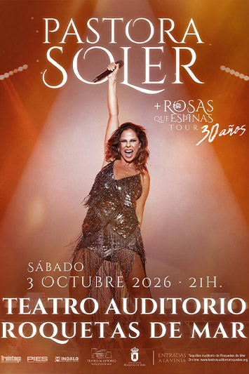 Pastora Soler