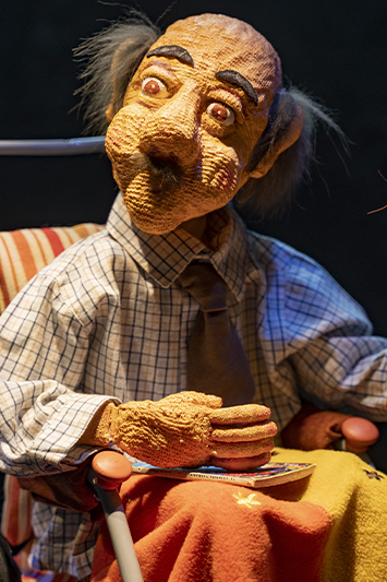 Pepo y Pepe Pepo y Pepe