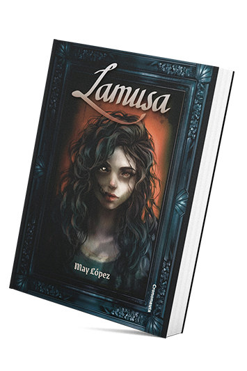 Presentación de la novela juvenil 