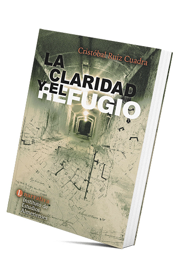 Presentación de la novela