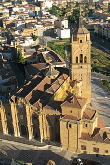 Ruta literaria a Guadix