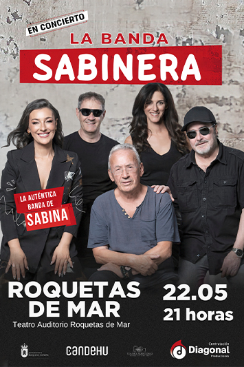 La Banda Sabinera La Banda Sabinera