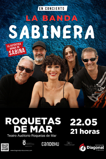 La Banda Sabinera