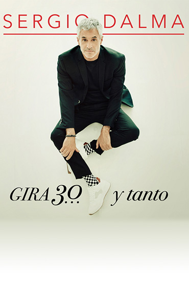 Gira 30...y tanto