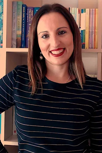 Taller infantil de animación a la lectura