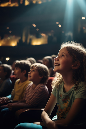 Teatro infantil