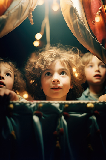Teatro infantil Teatro infantil