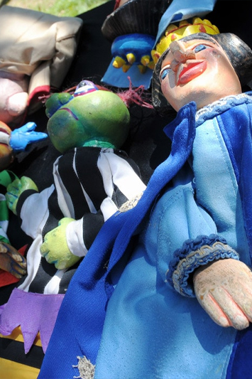 La Matita de Albahaca