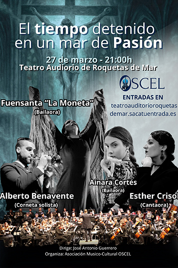 Orquesta Oscel